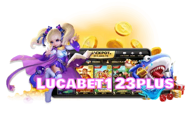 Lucabet123plus